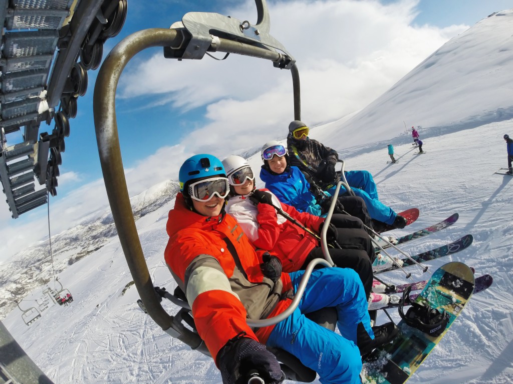 Capture life's greatest moments with a GoPro from Best Buy