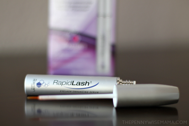 RapidLash Eyelash & Eyebrow Enhancing Serum