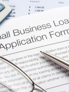 Alternative Small Business Loan