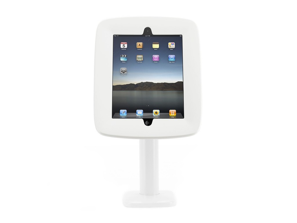 Griffin Kiosk for iPad