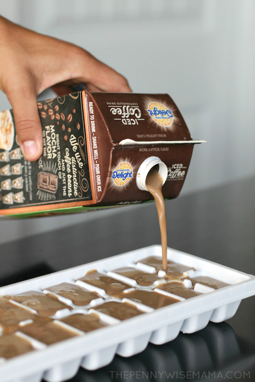 Make the Perfect Iced Coffee at Home with International Delight