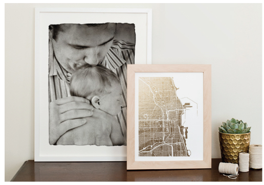 Father's Day Gift Ideas from Minted