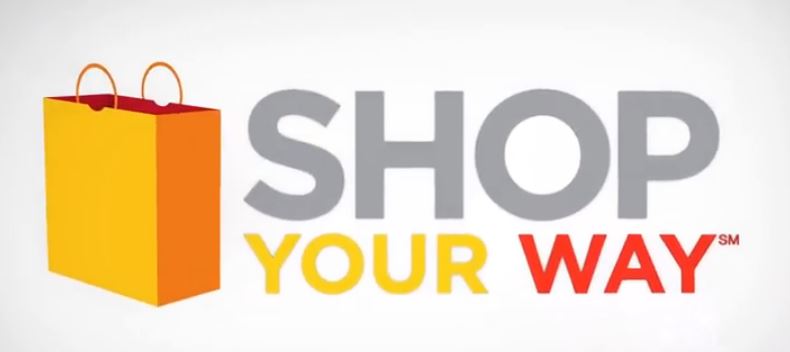 Shop Your Way Logo