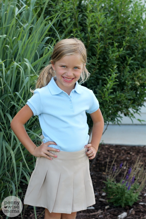 Save on Back-to-School Styles with Shop Your Way + $100 GC Giveaway ...