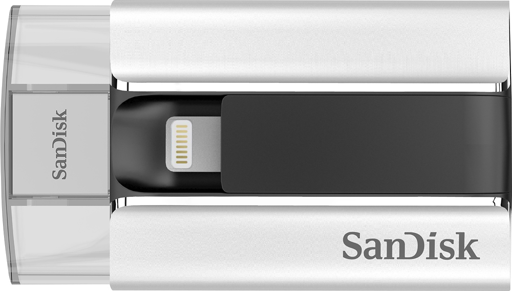 SanDisk Flash Drive at Best Buy