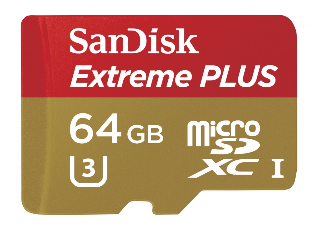 SanDisk microSD Card at Best Buy