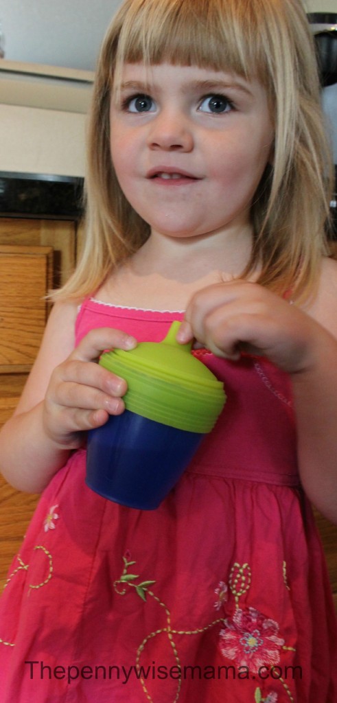 Siliskin Straw Tops and Sippy Tops