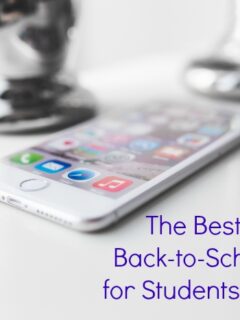 The Best Free Back-to-School Apps for Students & Parents