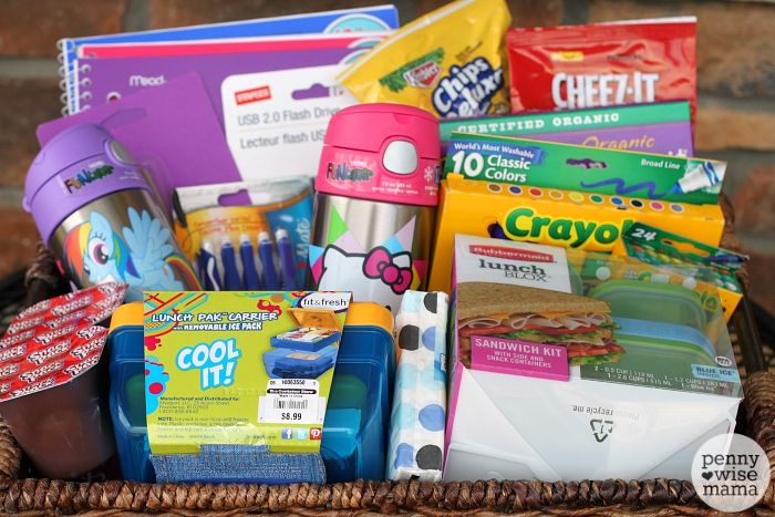 Save on School Supplies with Retale
