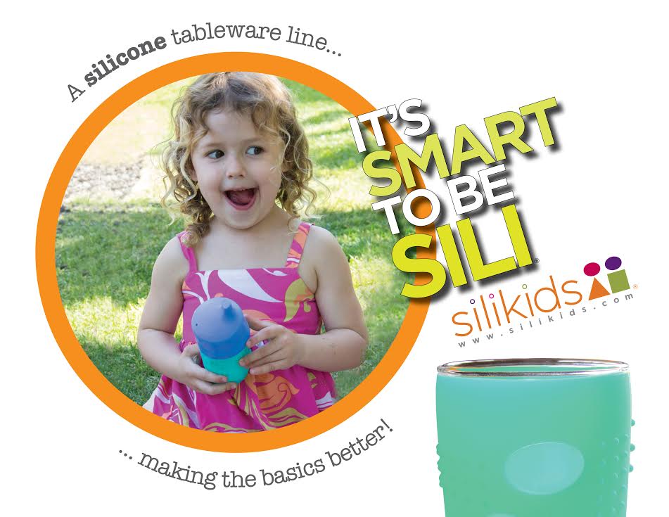 Siliskin Straw Tops and Sippy Tops