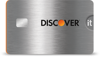 Discover it chrome 
