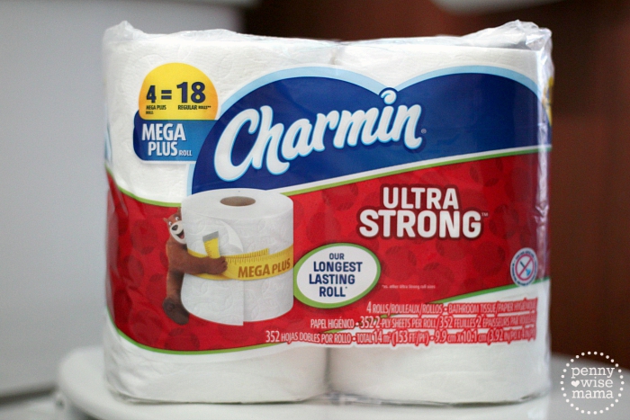 Charmin Ultra Soft Toilet Paper : Target