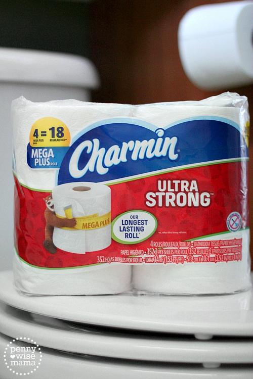 Charmin Ultra Soft Toilet Paper : Target