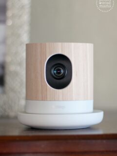 Withings Home Monitor