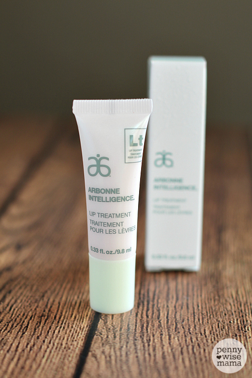 Arbonne eczema hot sale cream