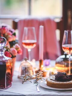 Tips for Stress-Free Holiday Entertaining