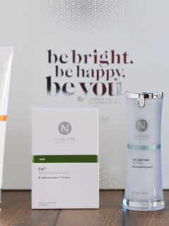 Nerium Age-Defying Products