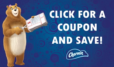 Charmin Coupon