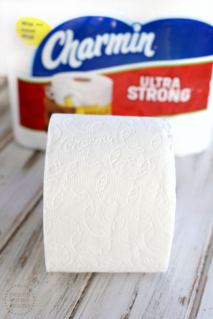 Charmin Ultra Strong