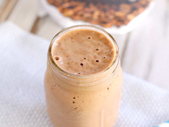 Juice Plus Chocolate Shake Nutrition Label Besto Blog