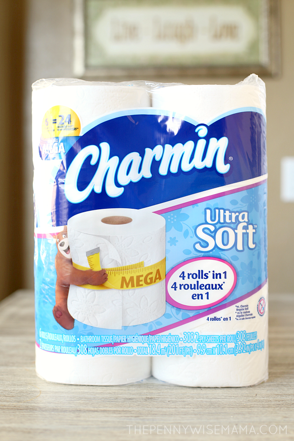 Charmin Ultra Soft Review