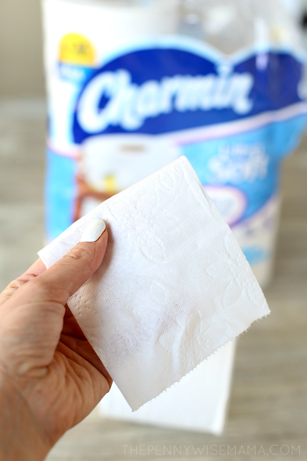 Charmin Ultra Soft Review