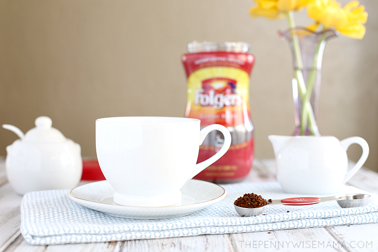10 Reasons to Love Instant Coffee