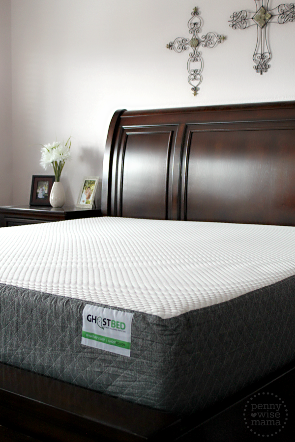 GhostBed Mattress Review