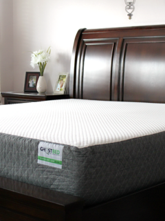 GhostBed Mattress Review