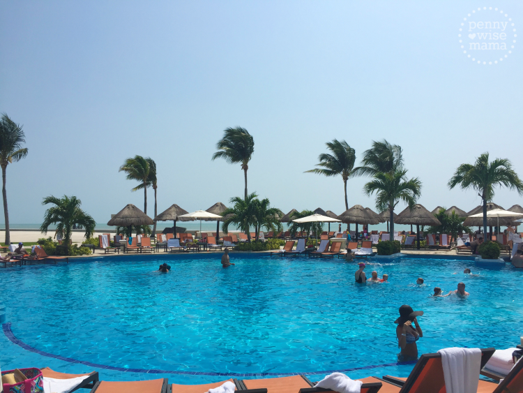 5 Reasons to Stay at the Moon Palace Golf & Spa Resort in Cancun