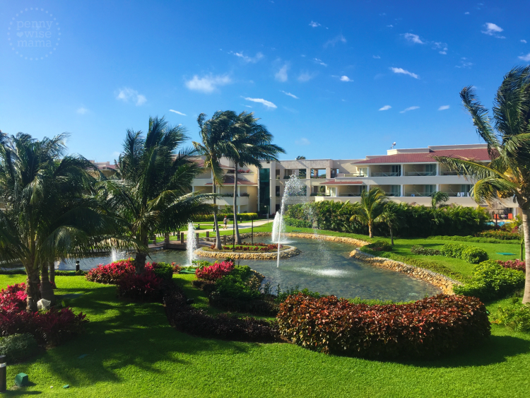 5 Reasons to Stay at the Moon Palace Golf & Spa Resort in Cancun