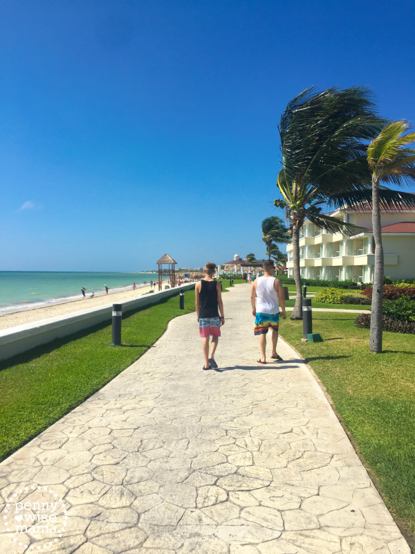 5 Reasons to Stay at the Moon Palace Golf & Spa Resort in Cancun