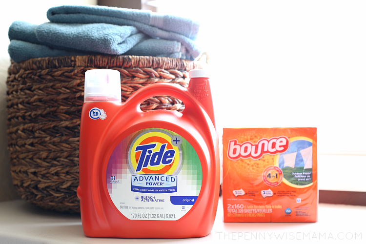 7 Awesome Ways to Use Dawn Dish Soap - The PennyWiseMama