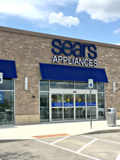 Sears Appliances Store in Fort Collins, CO