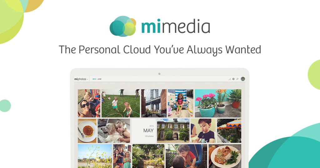 Organize Your Digital Life with MiMedia Cloud Storage