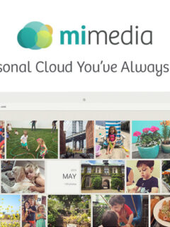 Organize Your Digital Life with MiMedia Cloud Storage