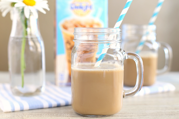 International Delight Iced Coffee