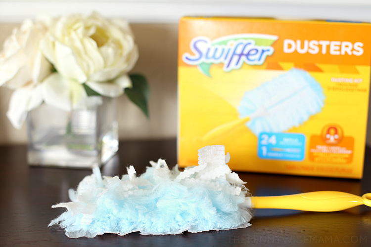 Swiffer Dusters