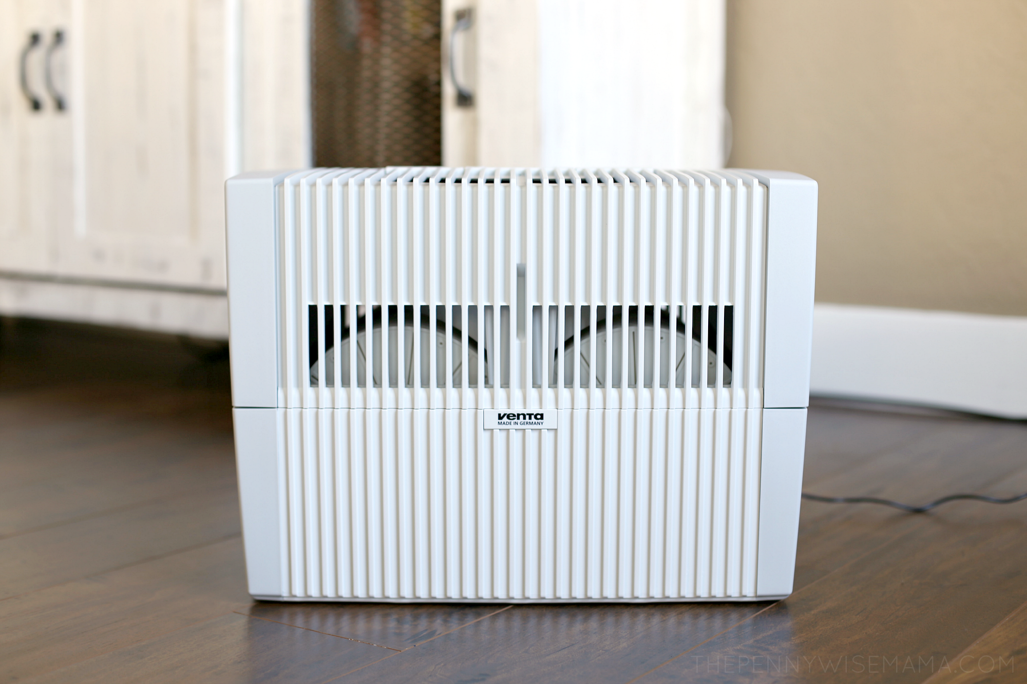 Venta Airwasher Review