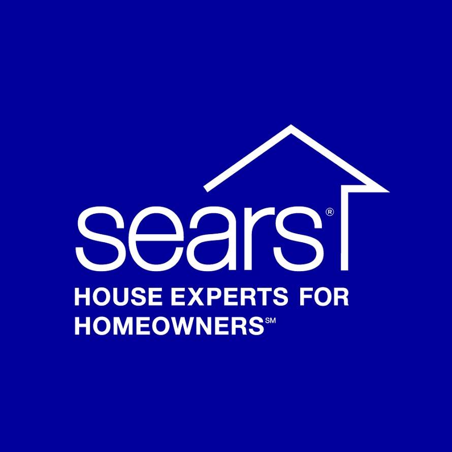 Sears Home Services Logo