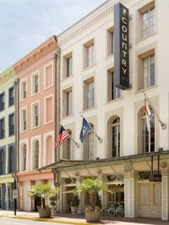 Country Inn & Suites By Carlson, New Orleans French Quarter, LA