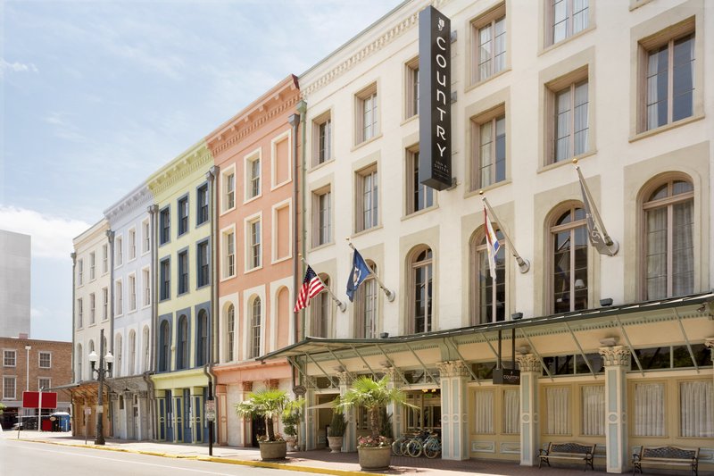 Country Inn & Suites By Carlson, New Orleans French Quarter, LA