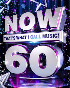 NOW 60 - NOW That's What I Call Music! 60