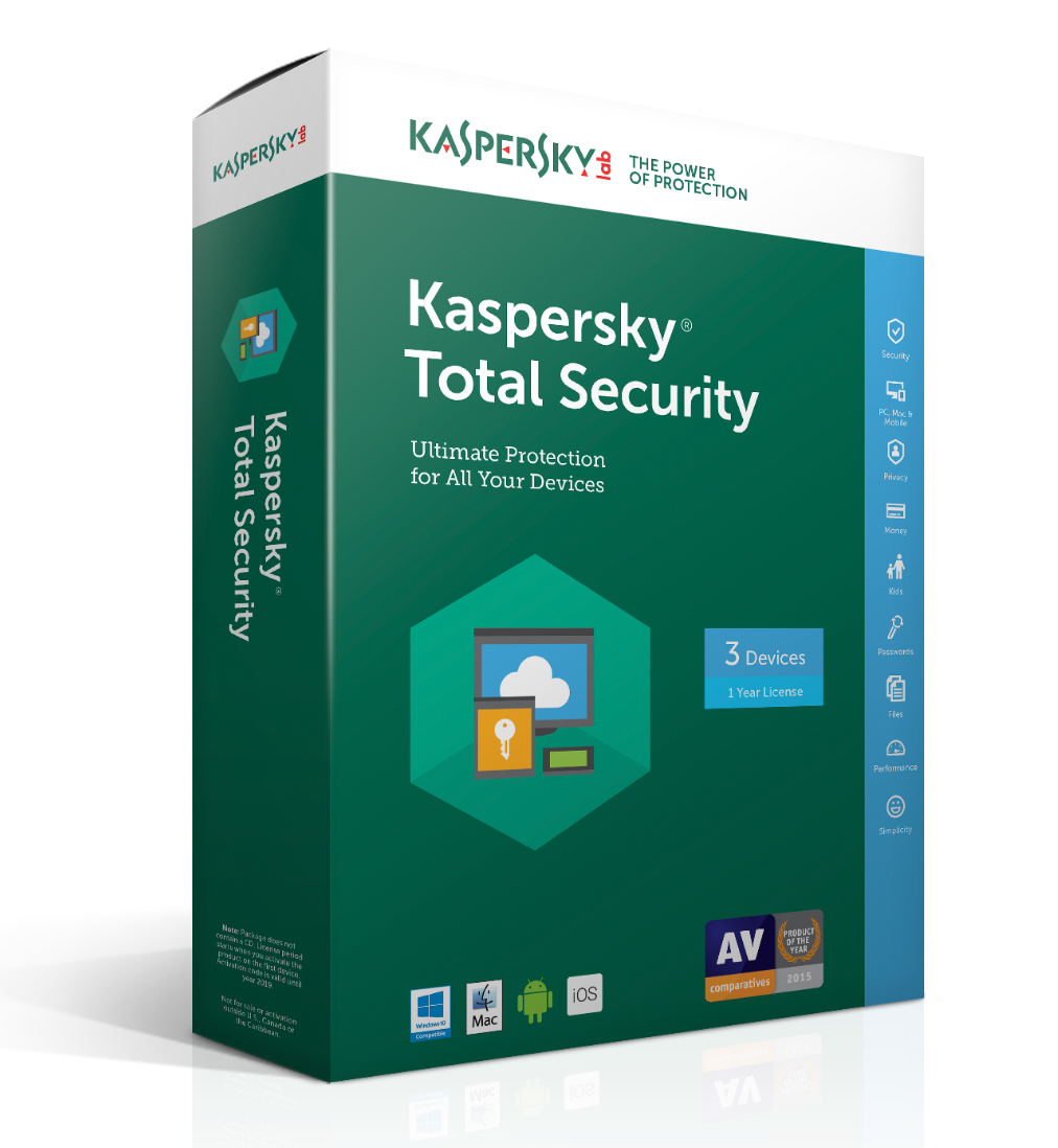 kaspersky total security key 2022