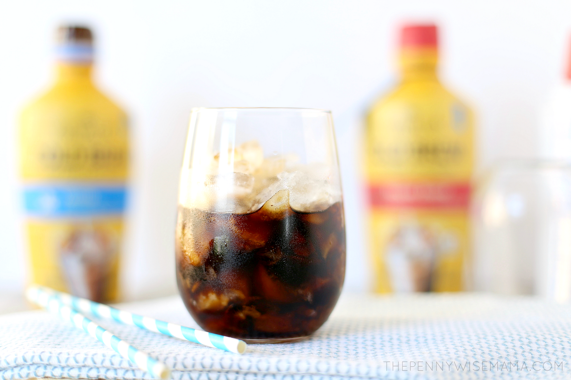 Gevalia Cold Brew Coffee