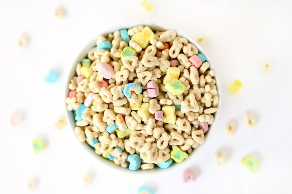 Lucky Charms 