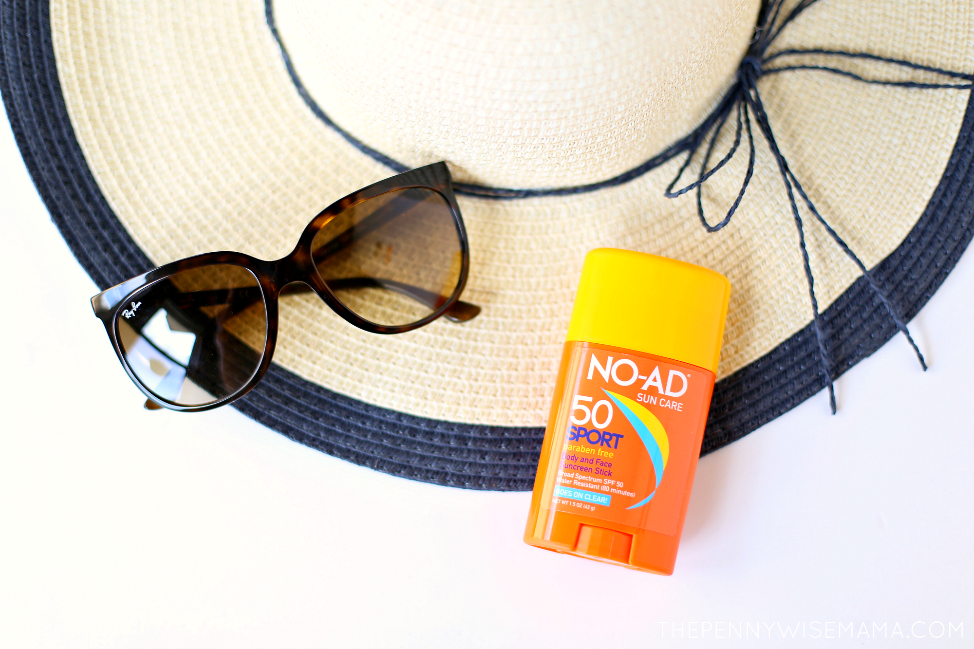 no ad sunscreen reviews