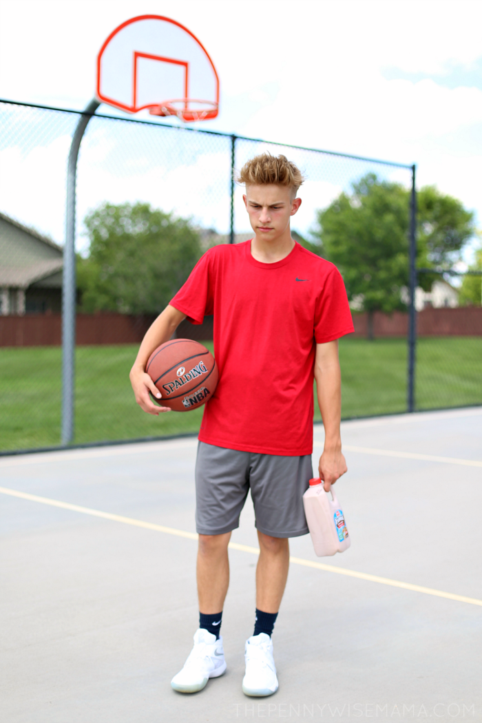 Why You Should Drink Chocolate Milk After A Workout The PennyWiseMama