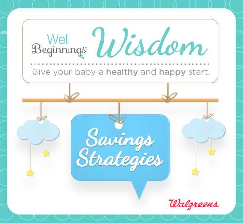 New Mom Savings Advice