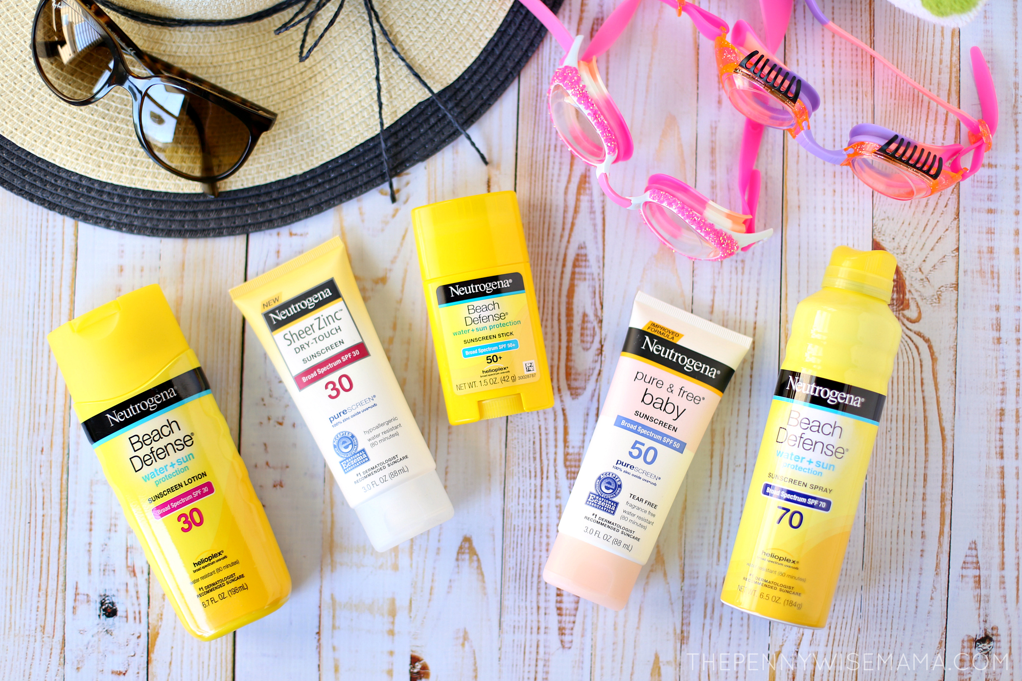 beach defense sunscreen recall